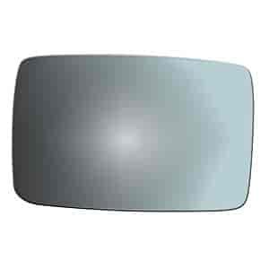 MIRROR GLASS - FLAT