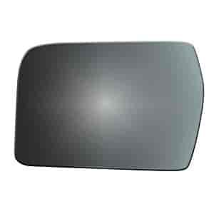 MIRROR GLASS - FLAT
