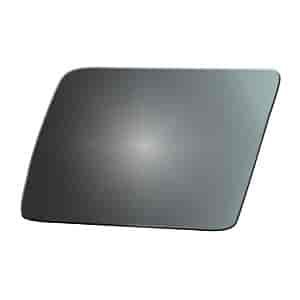 MIRROR GLASS - FLAT