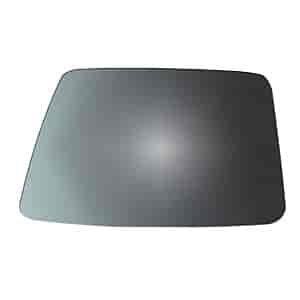 MIRROR GLASS - FLAT