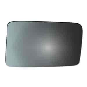LOOK MIRROR 5-15/16X3-9/