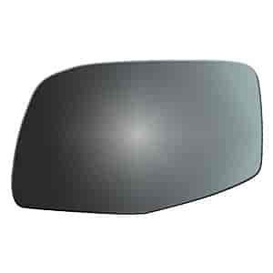 MIRROR GLASS - FLAT