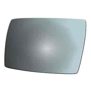 MIRROR GLASS - FLAT