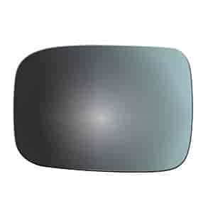 MIRROR GLASS - FLAT
