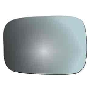 MIRROR GLASS - FLAT
