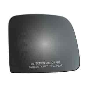 MIRROR GLASS - CONVEX