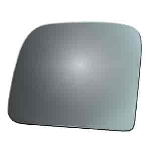 MIRROR GLASS - FLAT