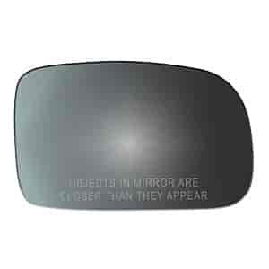 MIRROR GLASS - CONVEX