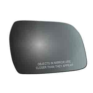 MIRROR GLASS - CONVEX