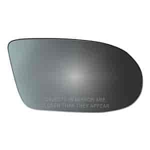 MIRROR GLASS - CONVEX