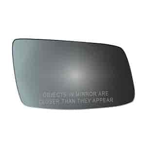 MIRROR CONVEX 3-1/4 X5-1