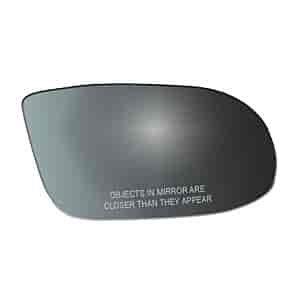 MIRROR GLASS - CONVEX