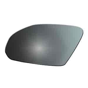 MIRROR GLASS - FLAT