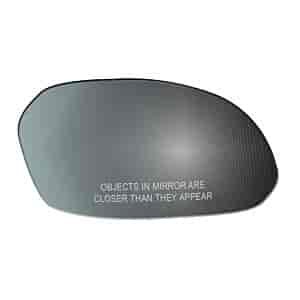 MIRROR GLASS - CONVEX