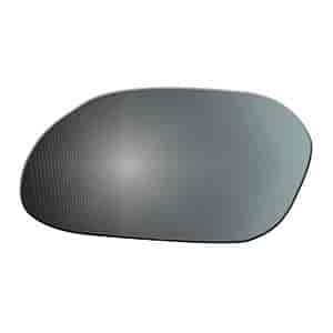 MIRROR GLASS - FLAT