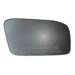MIRROR CONVEX 5-3/4 X3-1