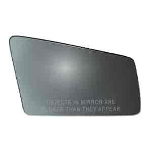 MIRROR CONVEX 5-1/2 X3-1