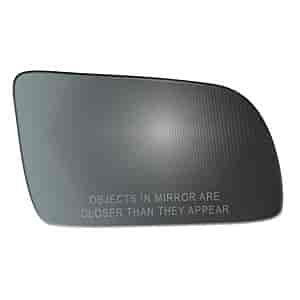 MIRROR GLASS - CONVEX