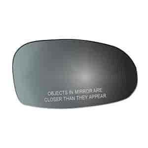 MIRROR GLASS - CONVEX
