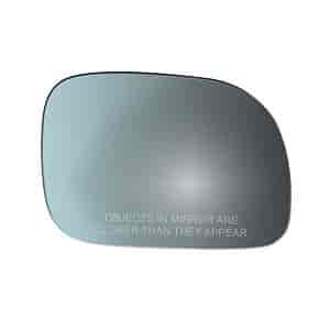 MIRROR GLASS - CONVEX