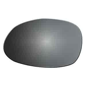 MIRROR GLASS - FLAT