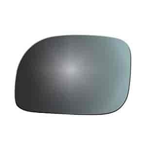 MIRROR GLASS - FLAT