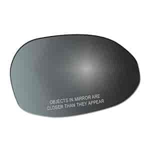 MIRROR GLASS - CONVEX