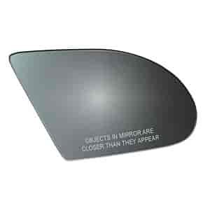 MIRROR GLASS - CONVEX