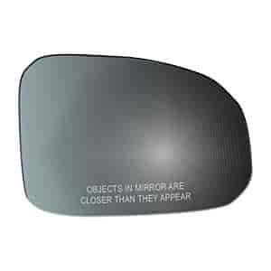 MIRROR GLASS - CONVEX