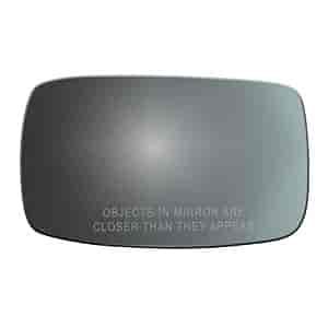 MIRROR GLASS - CONVEX