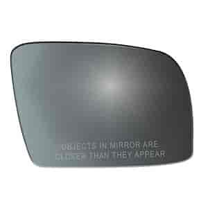 MIRROR GLASS - CONVEX
