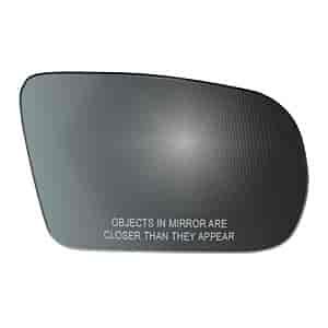 MIRROR GLASS - CONVEX