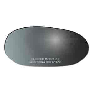 MIRROR GLASS - CONVEX