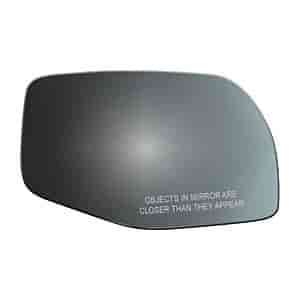 MIRROR GLASS - CONVEX