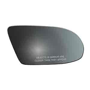 MIRROR GLASS - CONVEX