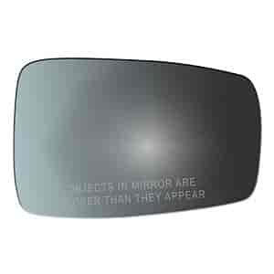 MIRROR GLASS - CONVEX