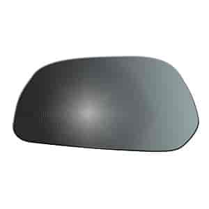 MIRROR GLASS - FLAT