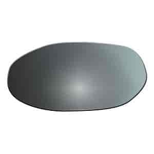 MIRROR GLASS - FLAT