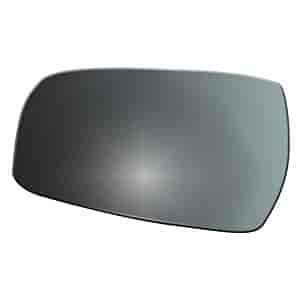 MIRROR GLASS - FLAT