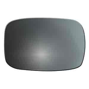 MIRROR GLASS - FLAT