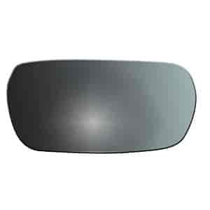 MIRROR GLASS - FLAT