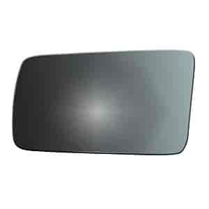 MIRROR GLASS - FLAT