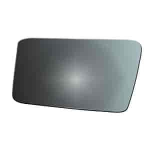 LOOK MIRROR GLASS