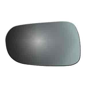 MIRROR GLASS - FLAT