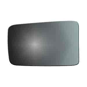 MIRROR GLASS - FLAT