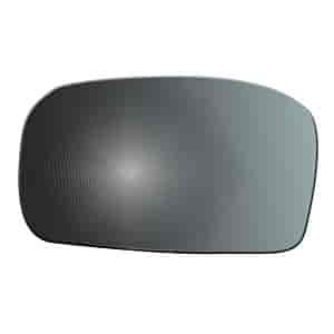 MIRROR GLASS - FLAT