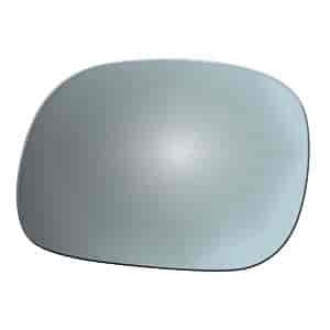 MIRROR GLASS - FLAT