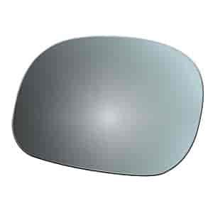 MIRROR GLASS - FLAT