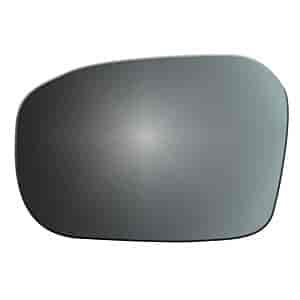 MIRROR GLASS - FLAT
