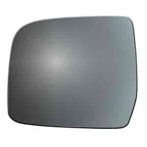 MIRROR GLASS - FLAT